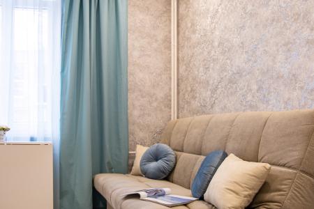 LovelyHome39 у Королевских ворот студия 1