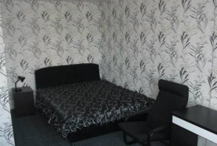 Квартира посуточно по адресу Колпино, ул. Пролетарская д. 58