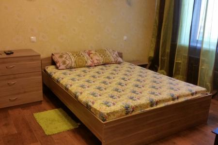 Квартира в новом доме после ремонта