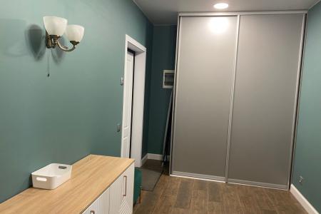 Сдам посуточно 3-х комнатную квартиру.