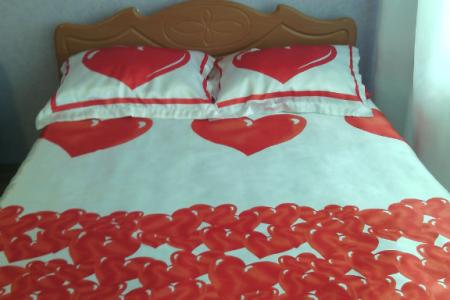 Сдам  посуточно и на часы 2х-комнатную квартиру в центре (УВУАГА)