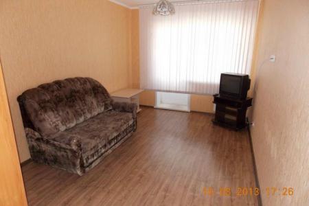 Квартиры на сутки в Кемерово