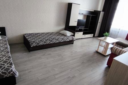 У нас всегда чисто! Скидки от срока проживания