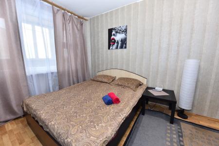 1 комн в возле ЖД-вокзала и ст.м. Институт Культуры