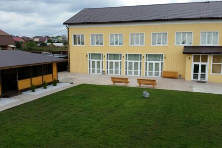 Сдам коттедж посуточно для Свадьбы или корпоратива