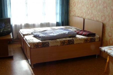 Сдам 1-к квартиру в центре от 2 дней. Не агентство