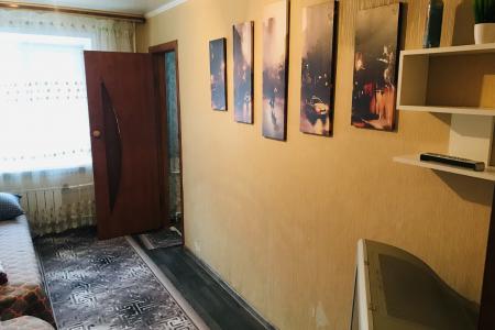 Студия на 3 персоны