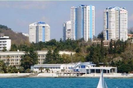 Открыта бронь на лето!!!Евроквартира в 10мин от моря.