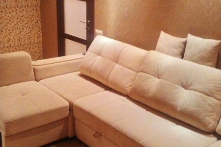 Двухкомнатная квартира возле Аква Парка