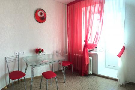 1-комн. квартира в центре города