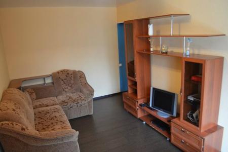 Сдается 1 к квартира на часы и сутки