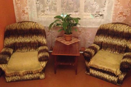 Сдается 2-х ком. квартира