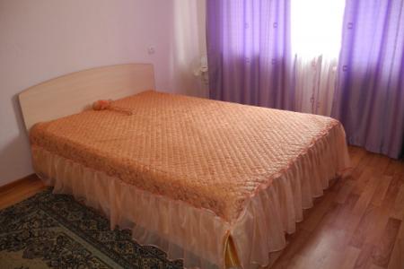 3-х комнатная квартира в центральном районе г.Ижевска