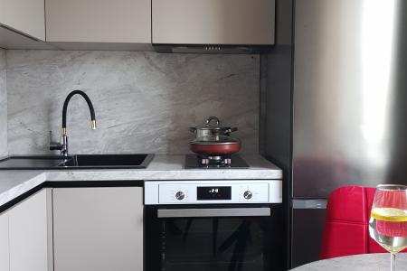 1-комн.Апартаменты "Подушка" в 8мкр