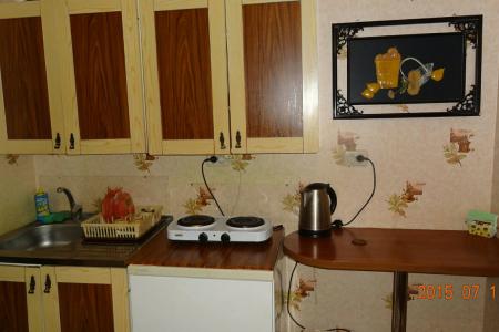 Сдам посуточно 2к/к Севастополь, Бухта Стрелецкая ул. Гагарина