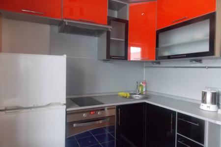 Квартира в центре города возле ТЦ ."Сибирский городок"