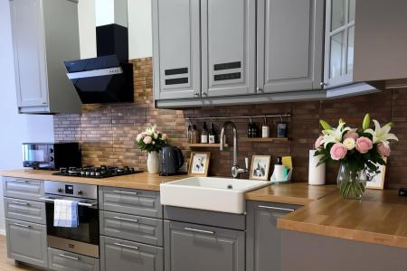 Петроградская Нарния