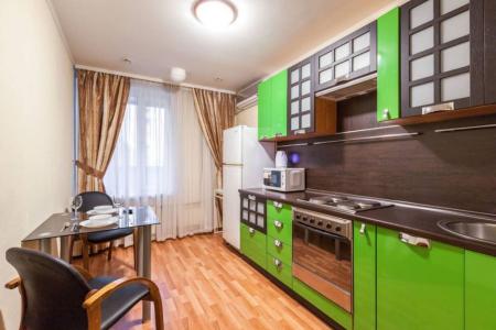 1 bedroom apartment, 40 m
