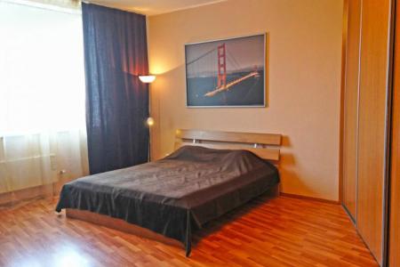 Квартира рядом с метро Юго-Западная