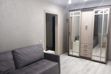 Однокомнатная квартира возле автовокзала