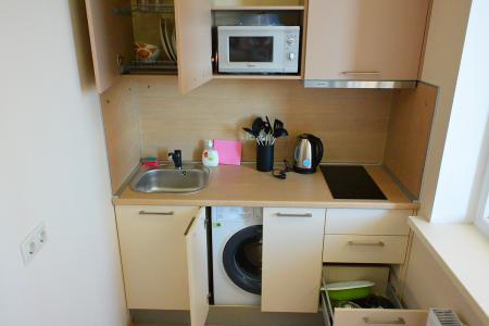 Квартира в Чистых прудах, 3 мин до моря