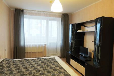 Бульвар Юности 41 А