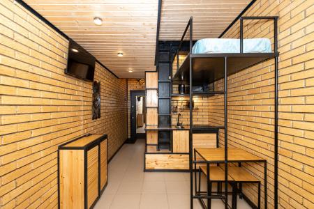 № 5 дизайнерский ремонт.