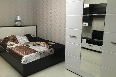 Квартира в самом центре Сочи