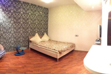 Уютная квартира посуточно