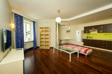 Студия люкс