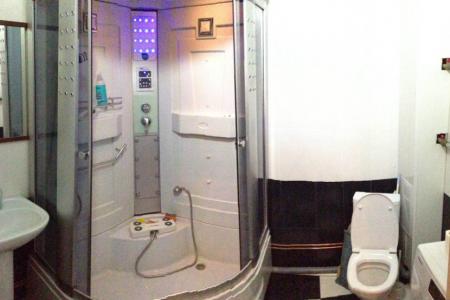 Квартира посуточно в центре