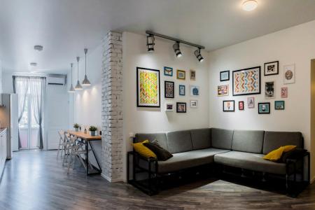 Хостел Шухов