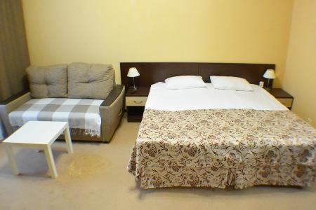 2х комнатная у Сочи парка