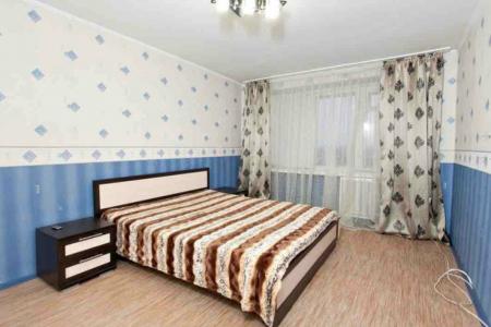 двухкомнатная квартира на сутки