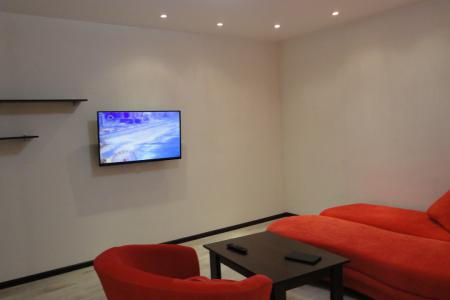 Однокомнатная квартира в центре