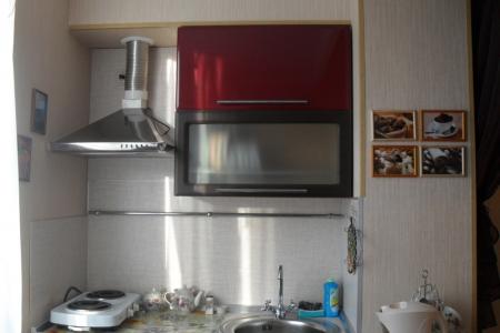 Cдается 1-комнатная квартира в центре кур.зоны Железноводска