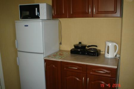 Малосемейка на Первомайской 85, в центре города