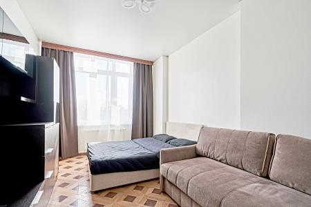 Однокомнатная на сутки в Мытищах