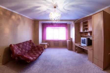 Гостиница квартирного типа «Регион»