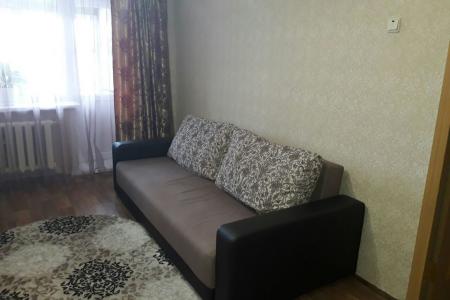 Квартира эконом класса ЖД Вокзал