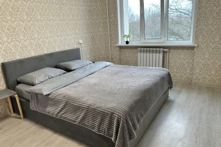 Комфортная 2-комнатная квартира от Аликорн24