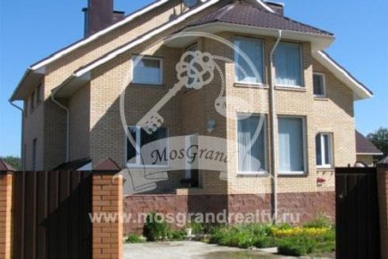 Загородный коттедж сбаней и банкетным залом для проведения любых торжеств до 40 чел. Без комиссии.