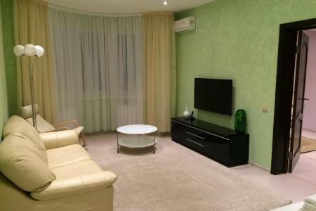 Апартаменты на сутки/ночь в Красногорске