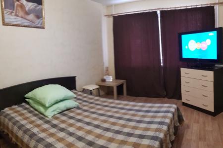 Для романтических встреч .Черниковка