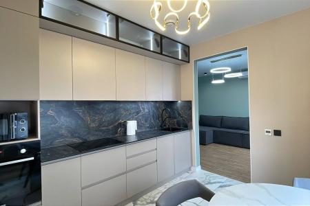 Пять Звёзд парк Терешковой