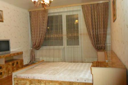 Квартиры посуточно в Москве, м.Бабушкинская