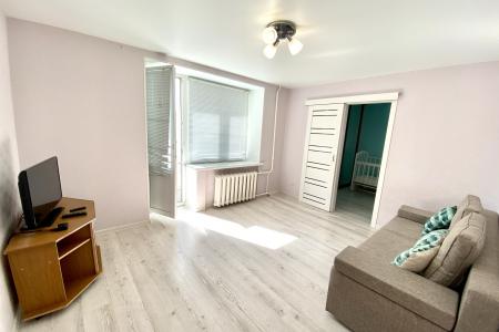 2-комнатная видовая в центре Нижнего Новгорода