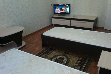 1 ком. кв. с раздельными местами
