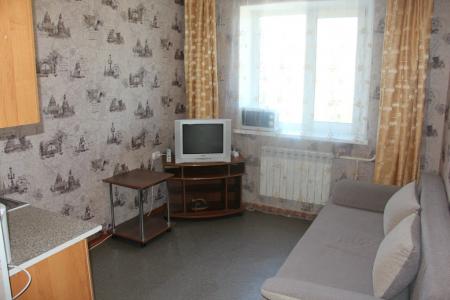 Хорошая квартирка