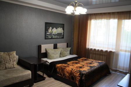 Квартира собственника на 3-ей Дачной. НИИ. АТРИО. Алмаз